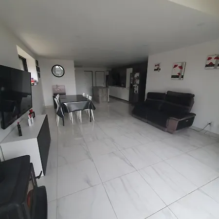 Сasa de vacaciones Bergerie Renovee
