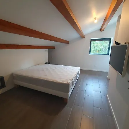 Bergerie Renovee
